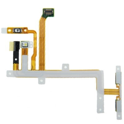 Cavo Switch Flex originale per iPod touch 5/6, For iPod touch 5th Cavo Switch Flex originale per iPod touch 5/6, For iPod touch 5th